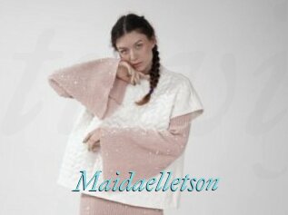 Maidaelletson