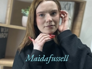 Maidafussell