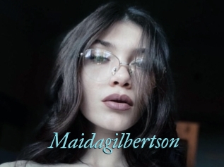 Maidagilbertson