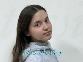 Maidaharkey