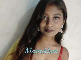 Mairakhan