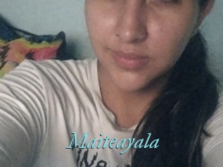 Maiteayala