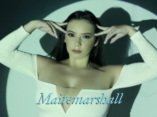 Maitemarshall