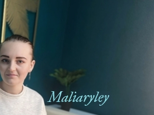 Maliaryley