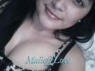 MalieffLove