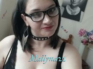 Mallyna22