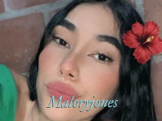 Maloryjones