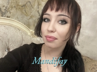 Mandifay