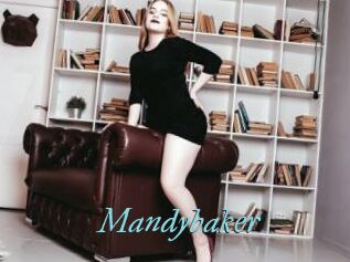 Mandybaker