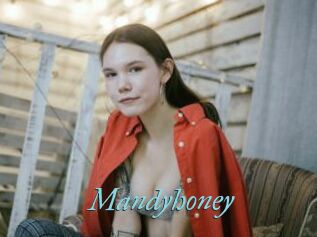 Mandyhoney