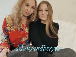 Manyandberyna