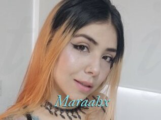 Maraahx