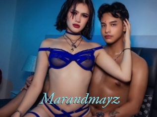 Marandmayz