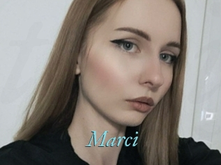 Marci