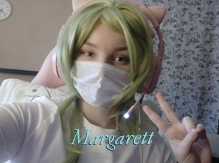 Margarett