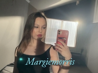 Margiemorris