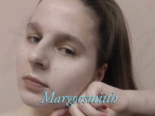 Margoosmiith