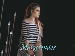 Margotender