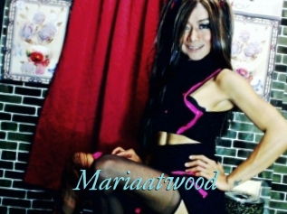 Mariaatwood