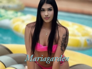 Mariagarden