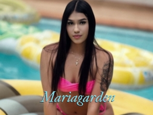 Mariagarden