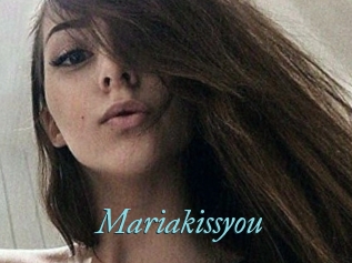 Mariakissyou