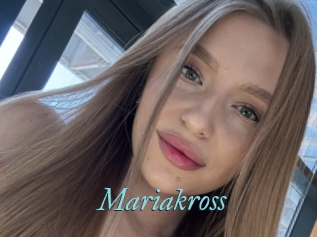 Mariakross