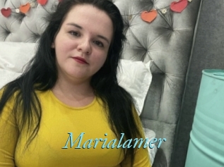 Marialamer