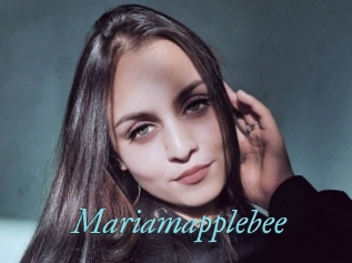 Mariamapplebee