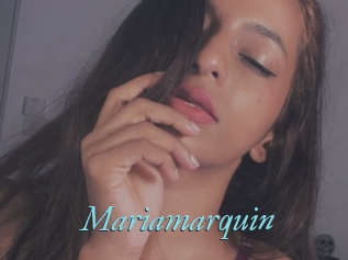 Mariamarquin