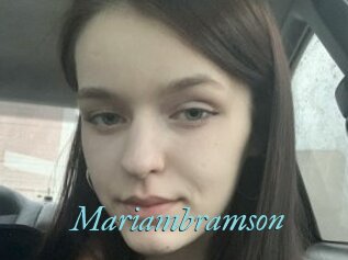 Mariambramson