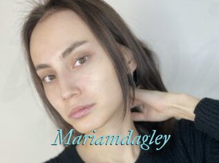 Mariamdagley