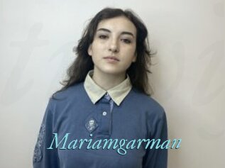 Mariamgarman