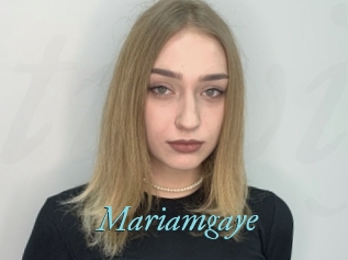 Mariamgaye