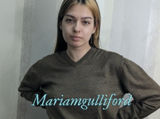 Mariamgulliford