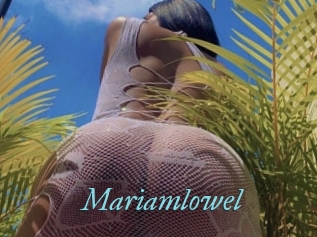 Mariamlowel