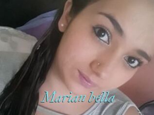 Marian_bella