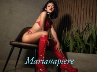 Marianapiere