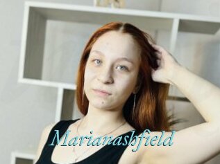 Marianashfield