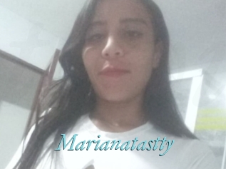 Marianatastty