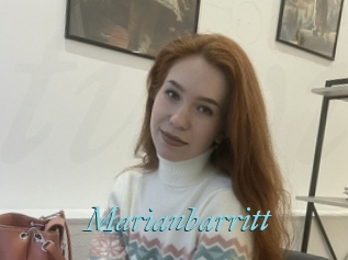 Marianbarritt