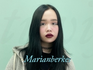 Marianberkes