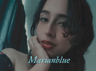 Marianblue