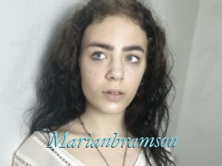 Marianbramson