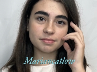 Mariancatlow