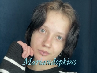 Mariandopkins