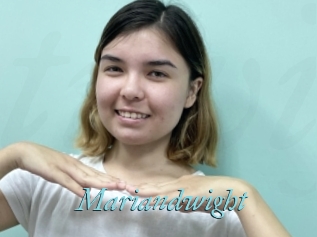 Mariandwight