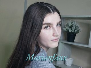 Marianfaux