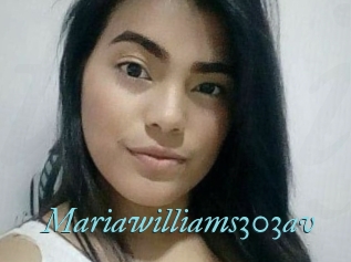 Mariawilliams303av