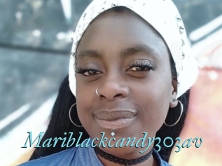 Mariblackcandy303av